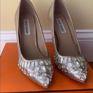 Steve Madden heels